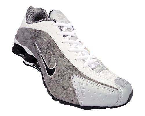 Nike Shox R4