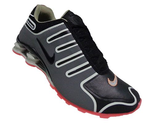 Nike shox NZ