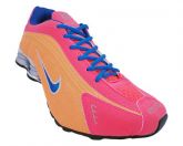 Nike Shox R4