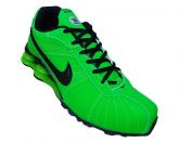 Nike Shox Turbo V