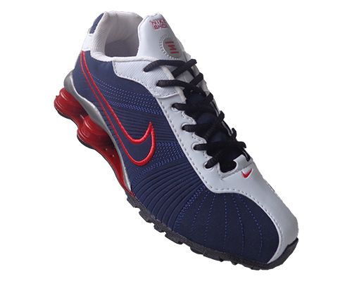 Nike Shox Turbo V