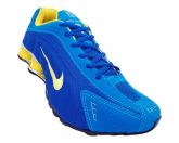 Nike Shox R4