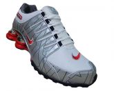 Nike shox NZ