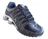 Nike shox NZ