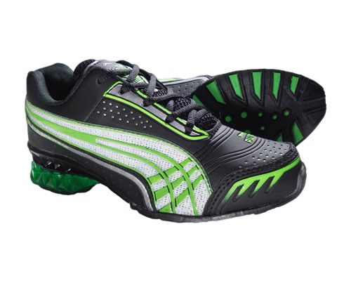 Puma Cell Spectana