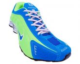 Nike Shox R4