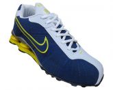 Nike Shox Turbo V