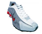 Nike Shox R4