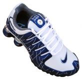 Nike shox NZ