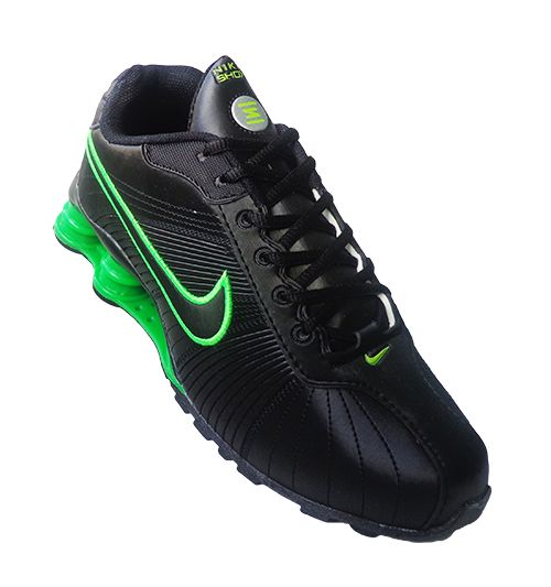 Nike Shox Turbo V