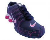 Nike shox NZ