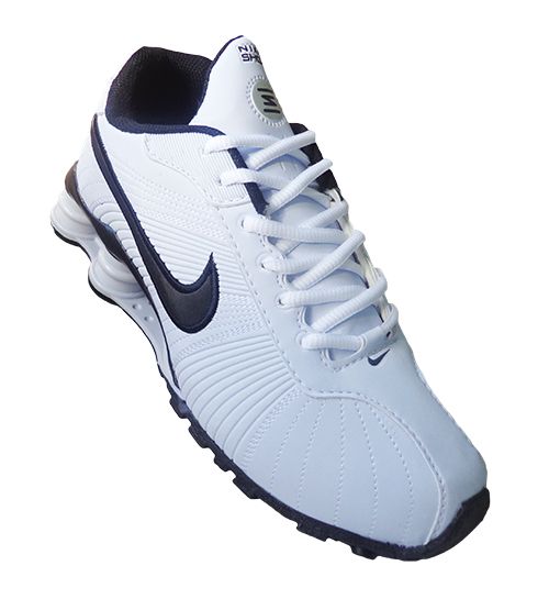 Nike Shox Turbo V