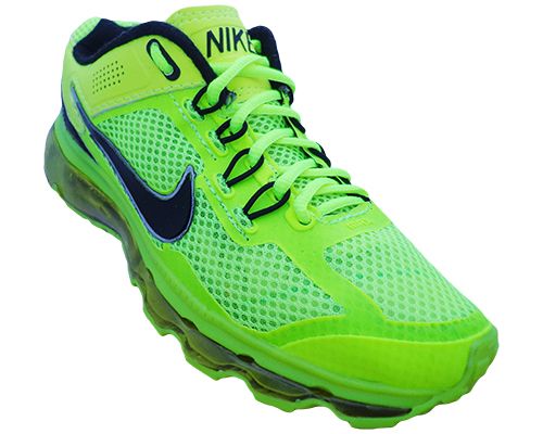 Nike Air Max 2013 (BRASILEIRO)