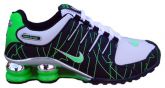Nike shox NZ