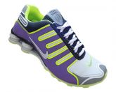 Nike shox NZ