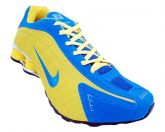 Nike Shox R4
