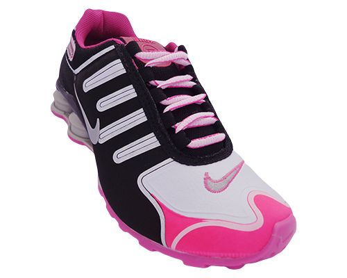 Nike shox NZ