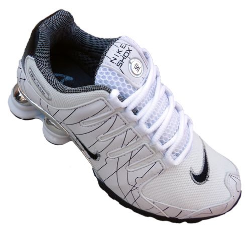 Nike shox NZ