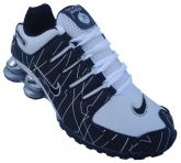 Nike shox NZ