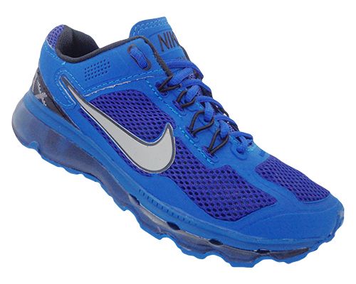 Nike Air Max 2013 (BRASILEIRO)