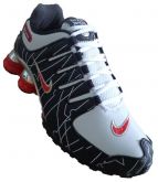 Nike shox NZ
