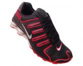 Nike shox NZ