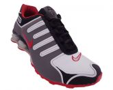 Nike shox NZ