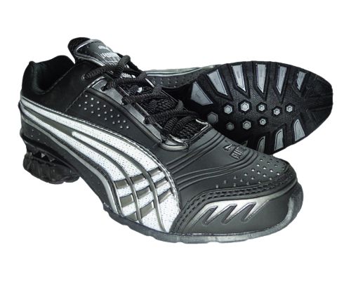 Puma Cell Spectana