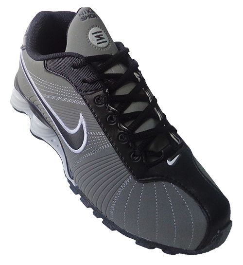 Nike Shox Turbo V