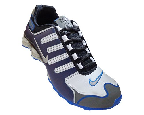 Nike shox NZ
